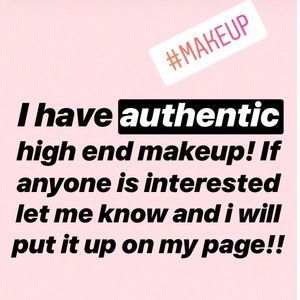 MAKEUP